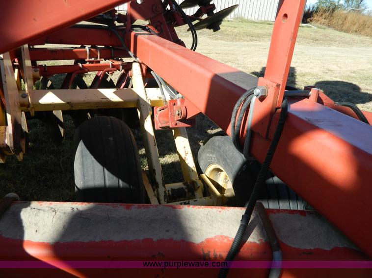 image for item K8240 Krause 4995-34W tandem disk