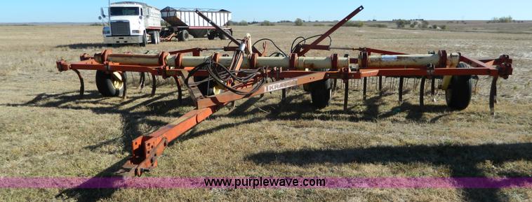 image for item K8241 Krause 732A chisel