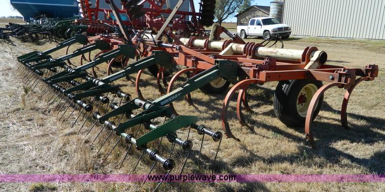 image for item K8241 Krause 732A chisel