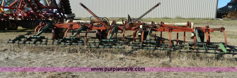 image for item K8241 Krause 732A chisel