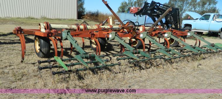 image for item K8241 Krause 732A chisel