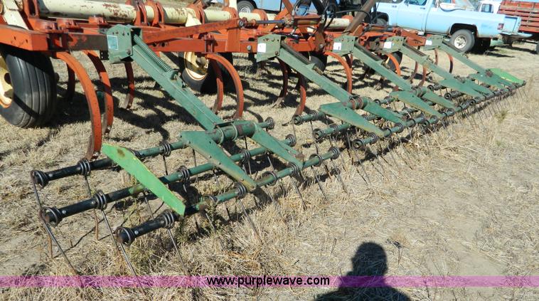 image for item K8241 Krause 732A chisel