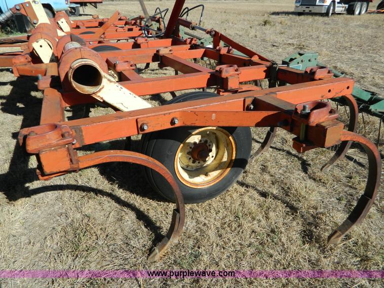 image for item K8241 Krause 732A chisel