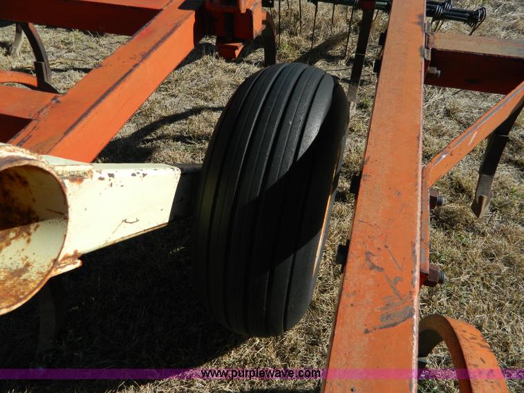 image for item K8241 Krause 732A chisel