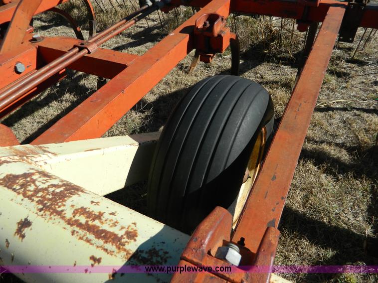 image for item K8241 Krause 732A chisel