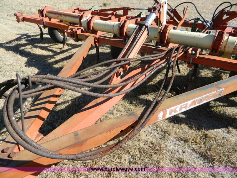 image for item K8241 Krause 732A chisel