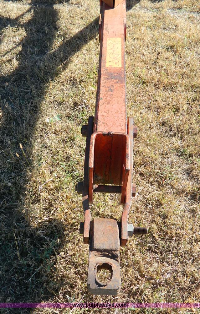 image for item K8241 Krause 732A chisel