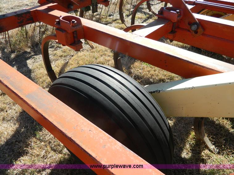 image for item K8241 Krause 732A chisel