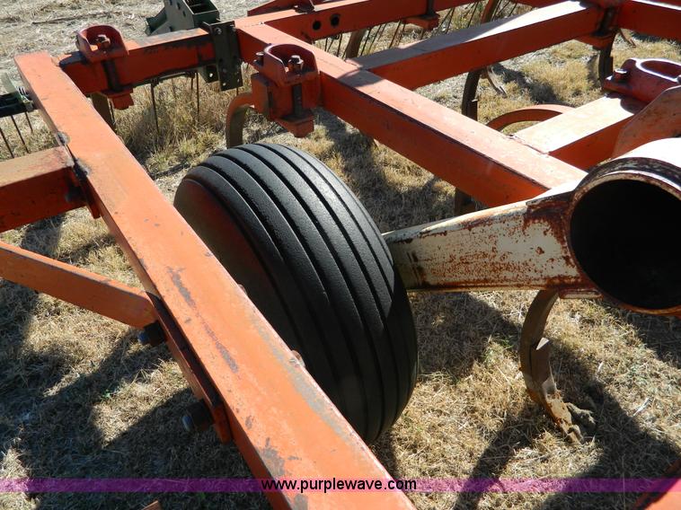 image for item K8241 Krause 732A chisel