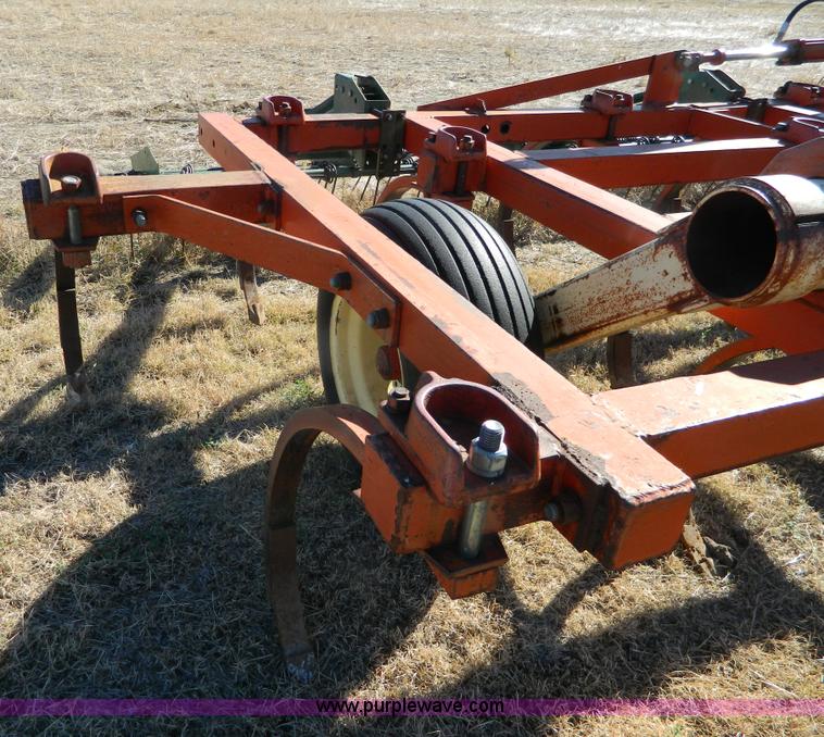 image for item K8241 Krause 732A chisel