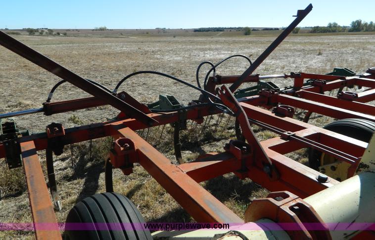 image for item K8241 Krause 732A chisel