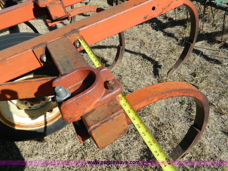 image for item K8241 Krause 732A chisel