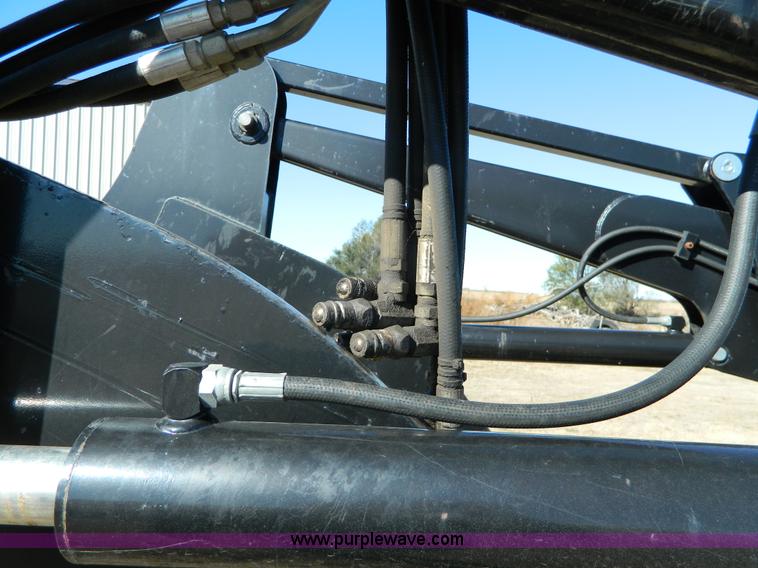 image for item K8242 Great Bend 870 loader