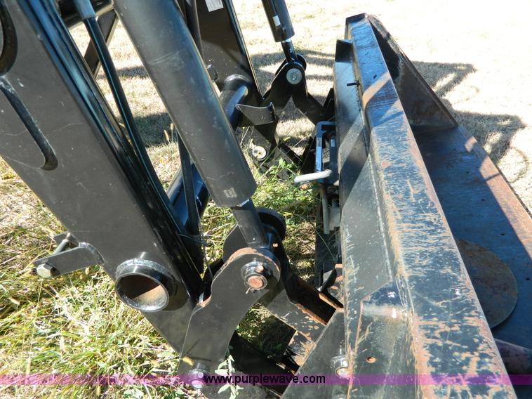 image for item K8242 Great Bend 870 loader