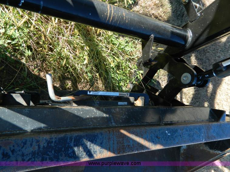 image for item K8242 Great Bend 870 loader