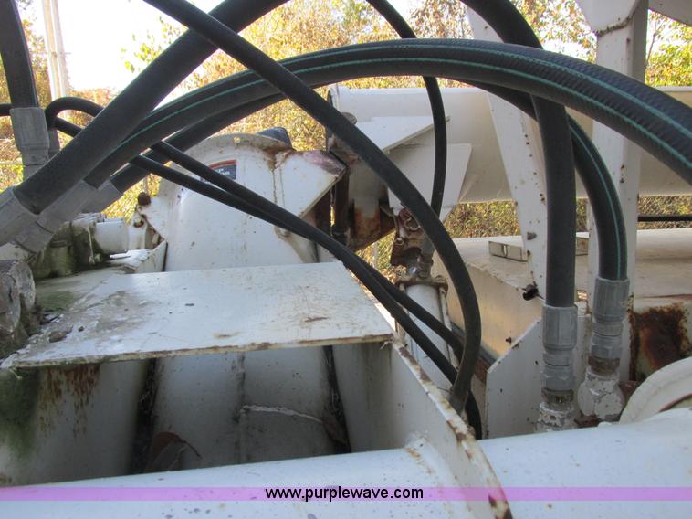 image for item L4119 1991 Kenworth T800 tender truck