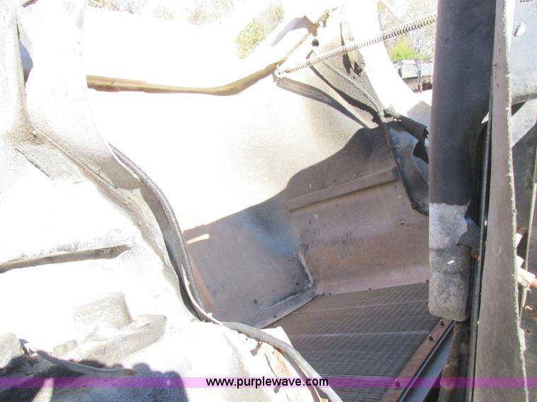 image for item L4119 1991 Kenworth T800 tender truck