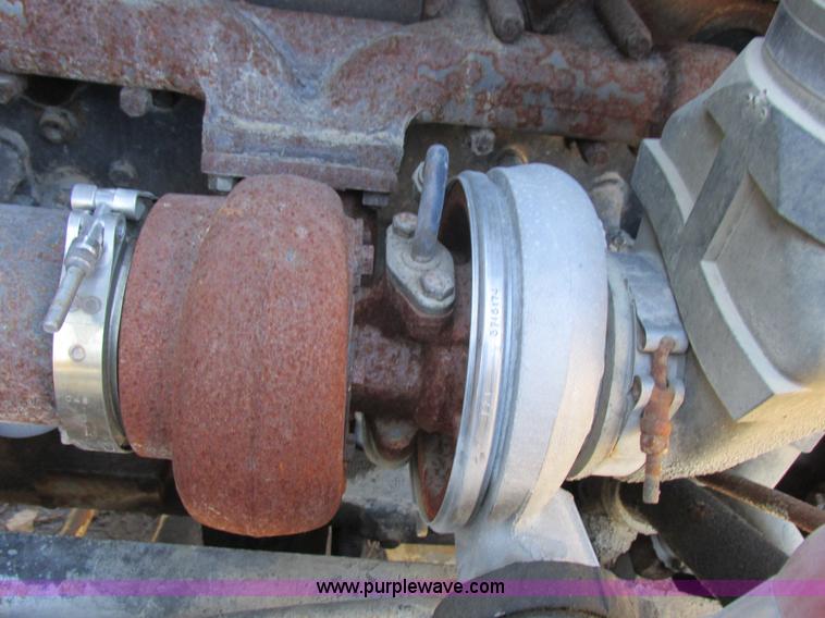 image for item L4119 1991 Kenworth T800 tender truck