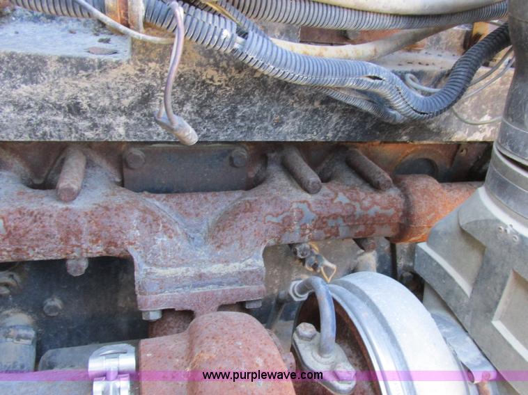 image for item L4119 1991 Kenworth T800 tender truck