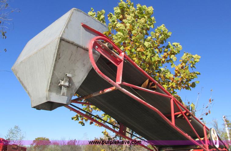 image for item L4120 Ideal 2TTC conveyor