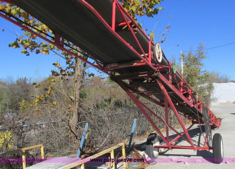 image for item L4120 Ideal 2TTC conveyor