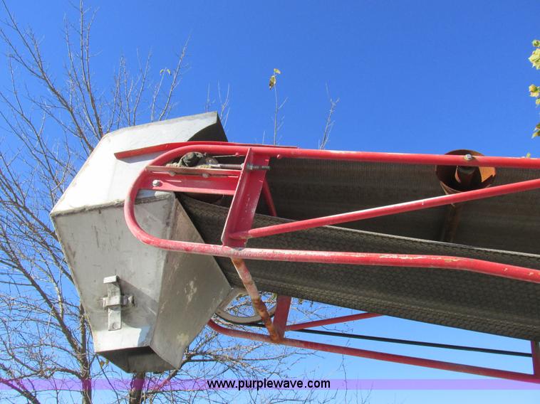 image for item L4120 Ideal 2TTC conveyor