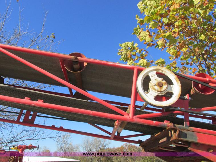 image for item L4120 Ideal 2TTC conveyor