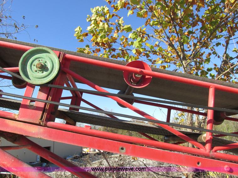 image for item L4120 Ideal 2TTC conveyor