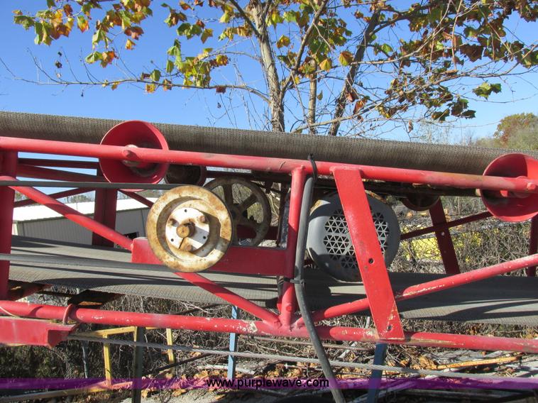 image for item L4120 Ideal 2TTC conveyor