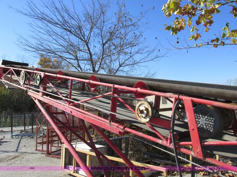 image for item L4120 Ideal 2TTC conveyor