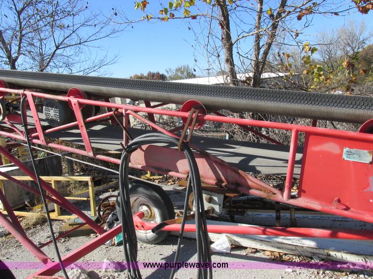 image for item L4120 Ideal 2TTC conveyor