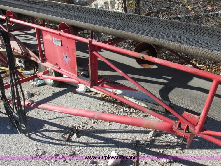 image for item L4120 Ideal 2TTC conveyor