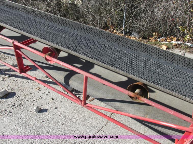 image for item L4120 Ideal 2TTC conveyor