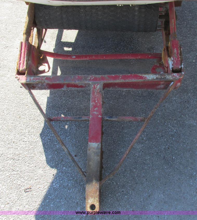 image for item L4120 Ideal 2TTC conveyor