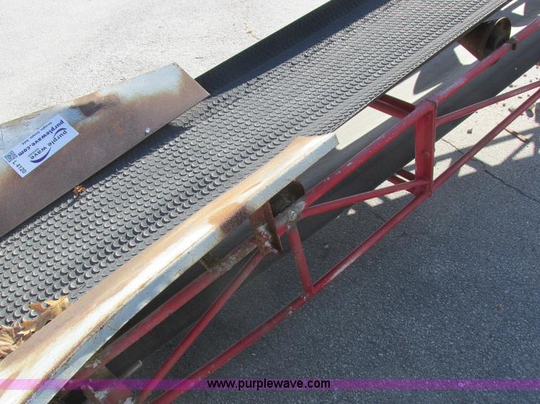 image for item L4120 Ideal 2TTC conveyor