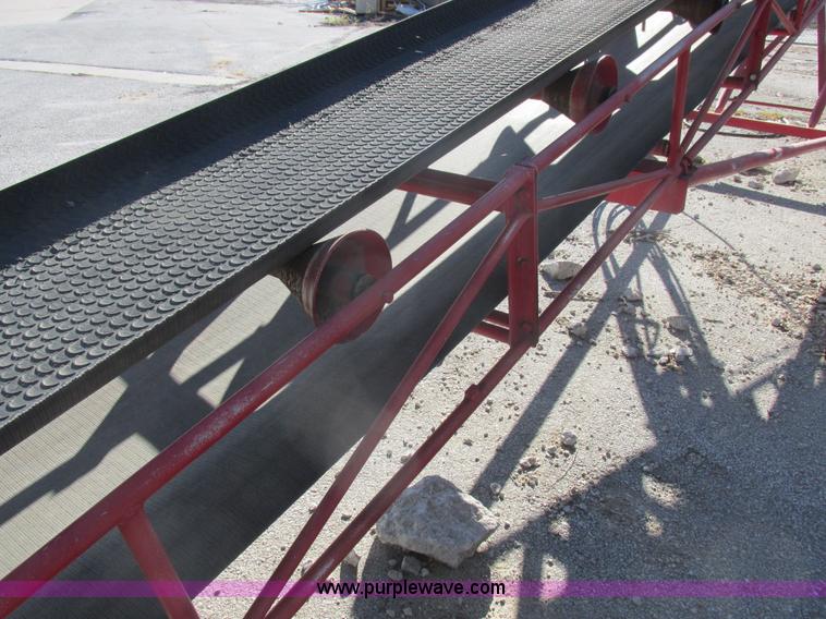 image for item L4120 Ideal 2TTC conveyor