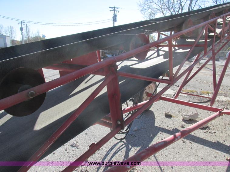 image for item L4120 Ideal 2TTC conveyor
