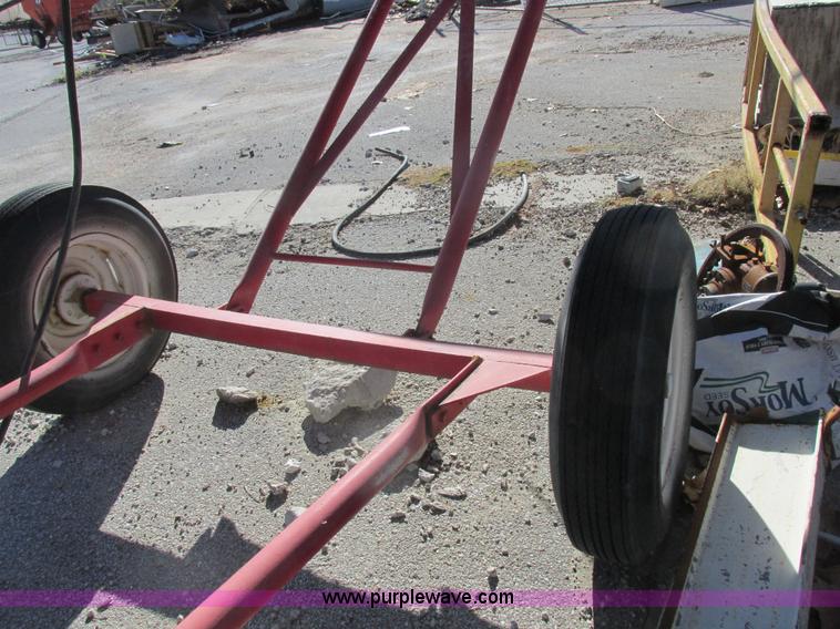 image for item L4120 Ideal 2TTC conveyor