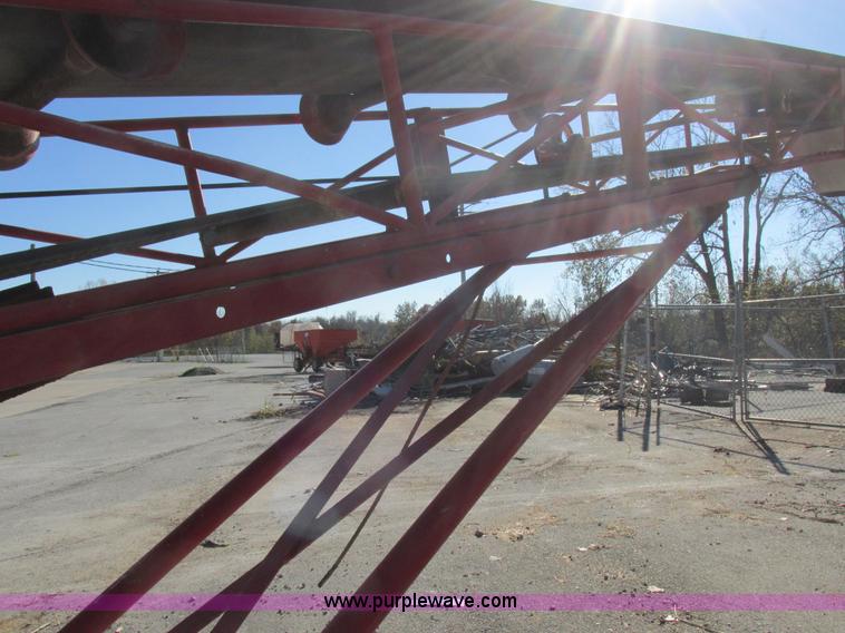 image for item L4120 Ideal 2TTC conveyor