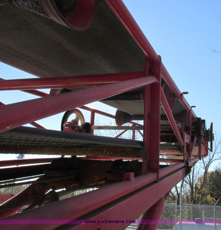 image for item L4120 Ideal 2TTC conveyor