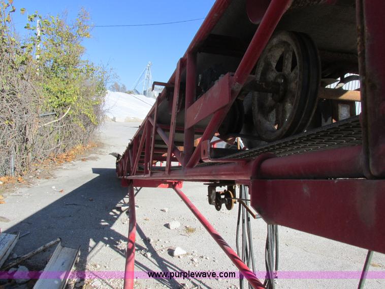 image for item L4120 Ideal 2TTC conveyor