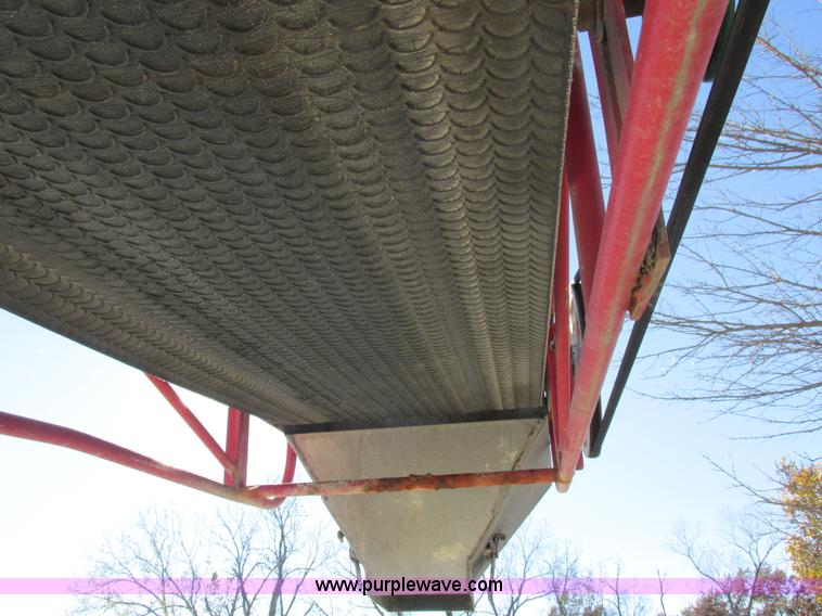 image for item L4120 Ideal 2TTC conveyor