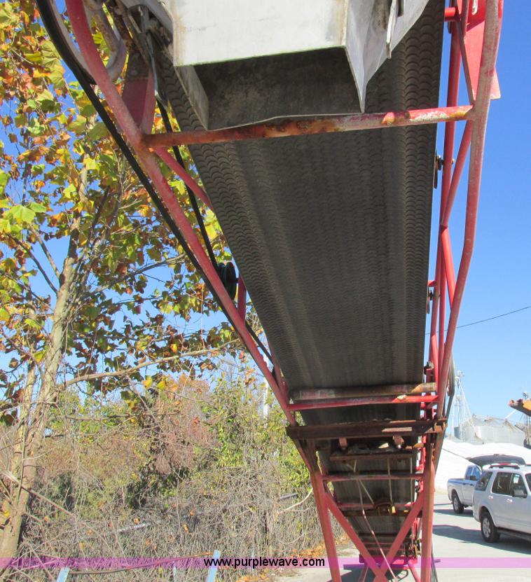 image for item L4120 Ideal 2TTC conveyor