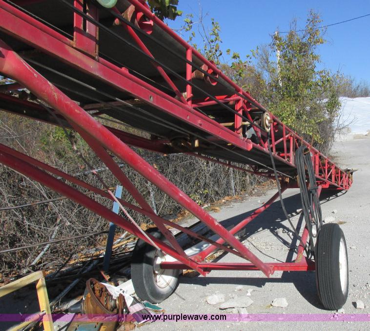 image for item L4120 Ideal 2TTC conveyor