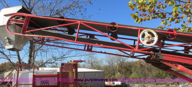 image for item L4120 Ideal 2TTC conveyor