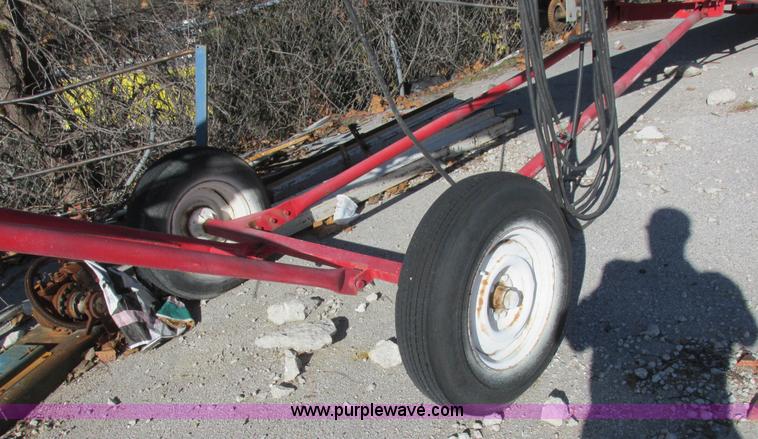 image for item L4120 Ideal 2TTC conveyor