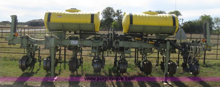 image for item L6435 2004 Orthman 1tRipr 836-011 strip tiller