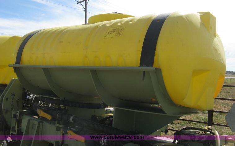 image for item L6435 2004 Orthman 1tRipr 836-011 strip tiller