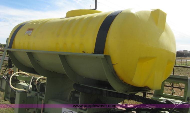 image for item L6435 2004 Orthman 1tRipr 836-011 strip tiller