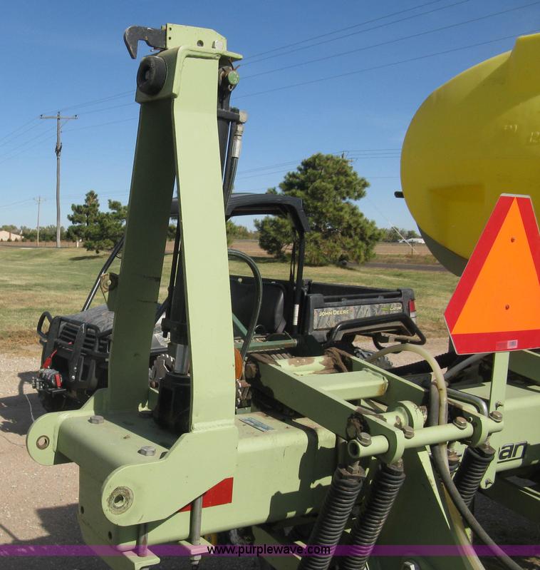 image for item L6435 2004 Orthman 1tRipr 836-011 strip tiller